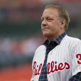 Curt Schilling Made $115 Million Playing Baseball… Then Lost It All on a Video Game