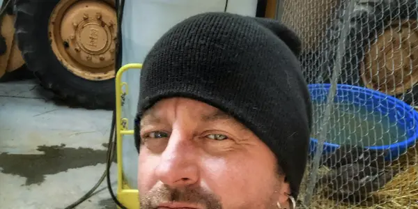 Johnny Dare