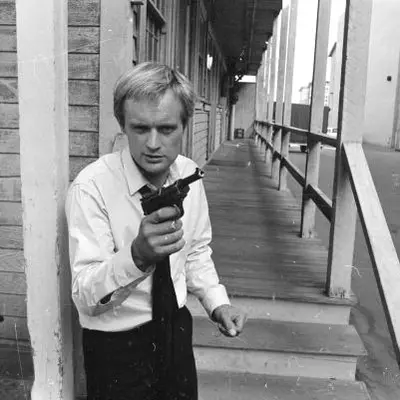 David McCallum