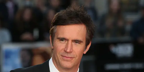 Jack Davenport