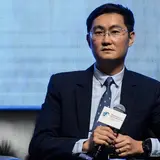 This Chinese Internet Giant's Closest Rivals? Apple And Google