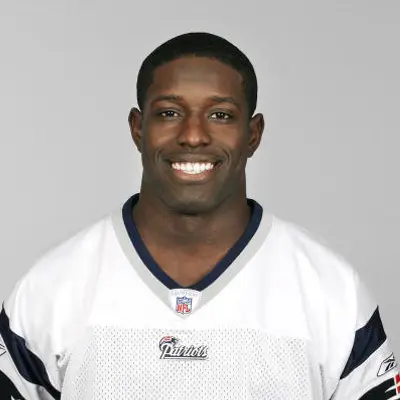 Deion Branch