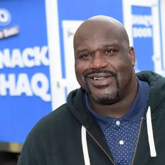 Shaq Once Spent $70,000 At Walmart, Claiming A Company Record