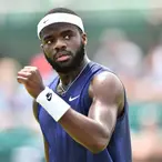 Frances Tiafoe Net Worth