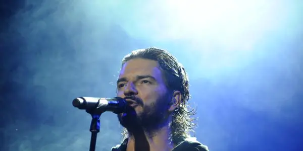 Ricardo Arjona
