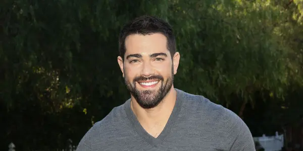 Jesse Metcalfe