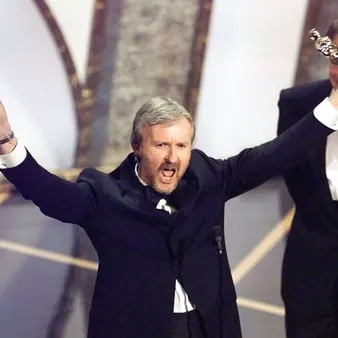 James Cameron Made A Titanic Amount Of Money By Trading Salary For Backend Profits On "Titanic"
