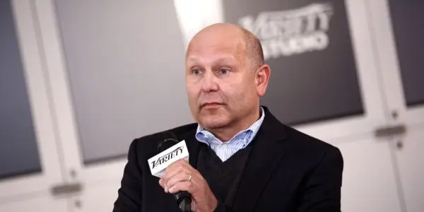 Christopher Meledandri