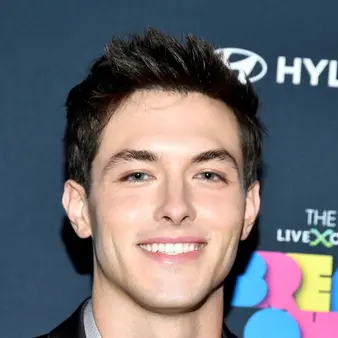 Griffin Johnson Net Worth