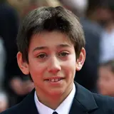 Max Baldry Net Worth