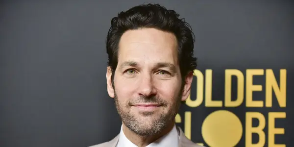 Paul Rudd