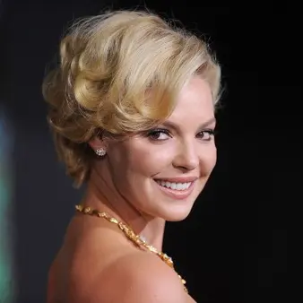 Katherine Heigl Net Worth