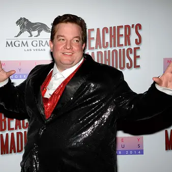 Jeff Beacher Net Worth