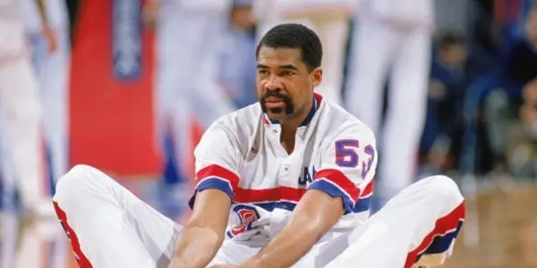 James Edwards