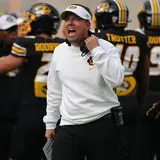 Eliah Drinkwitz's New Extension Makes Him One Of College Football's Highest-Paid Coaches