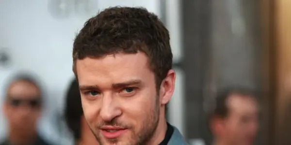 Justin Timberlake