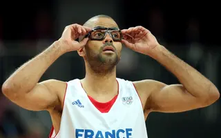 Tony Parker Net Worth