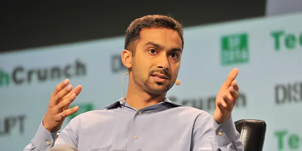 Apoorva Mehta