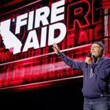 FireAid Raised $100 Million Which Was Messaged As "Going Directly To The Victims"… That's Not Exactly What Happened