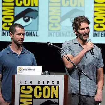 Game Of Thrones Creators David Benioff & D.B. Weiss Sign Reported $200-300 Million Netflix Deal