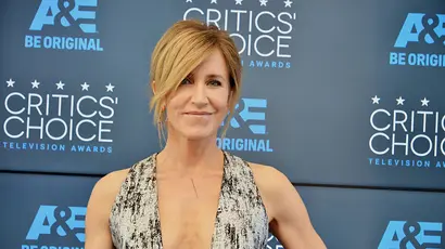 Felicity Huffman