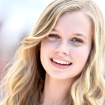 Angourie Rice Net Worth