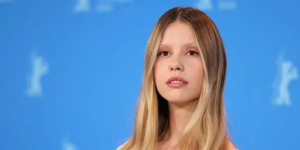 Mia Goth