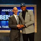 Last Time The Minnesota Timberwolves Had A #1 Draft Pick, Something Very Strange Happened…