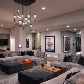 Matthew Perry Lists LA Penthouse For $35 Million