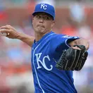 Jeremy Guthrie