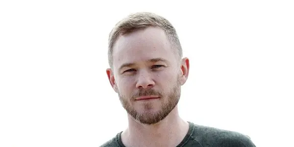 Aaron Ashmore