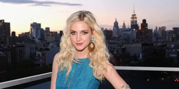 Ashlee Simpson