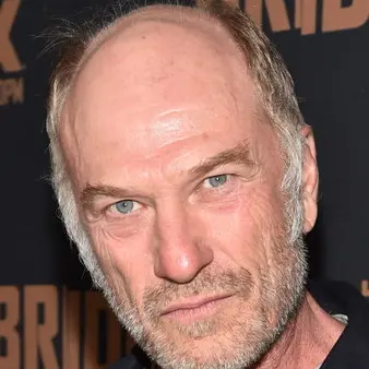 Ted Levine Net Worth