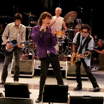 The Rolling Stones Are Worth A Combined $900 Million. So Why Do They Keep Touring Rather Than Enjoy Their Golden Years?