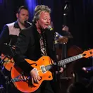 Brian Setzer