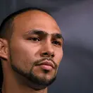 Keith Thurman