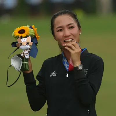Lydia Ko