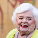 June Squibb