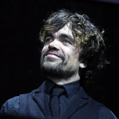Peter Dinklage