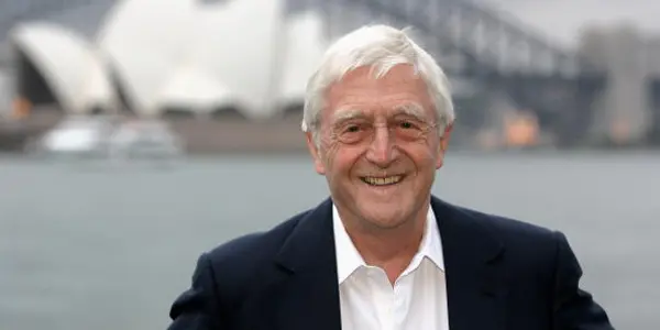 Michael Parkinson