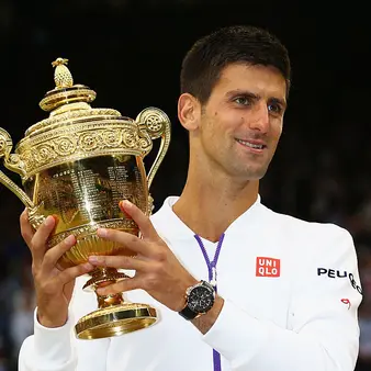 Novak Djokovic Has Beaten Out Roger Federer In Total On-Court Career Earnings