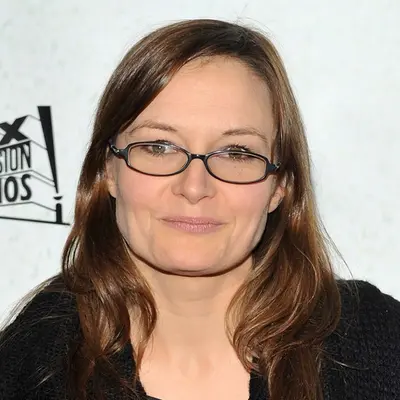 Catherine McCormack