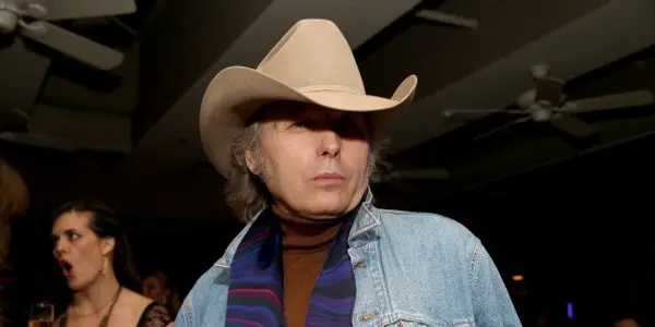 Dwight Yoakam