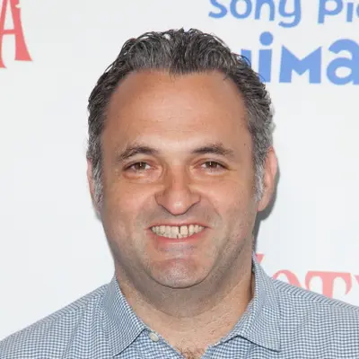 Genndy Tartakovsky