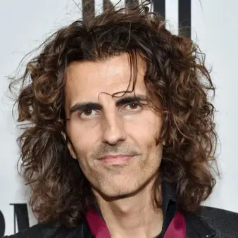 Stephan Moccio Net Worth