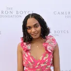 China Anne McClain Net Worth