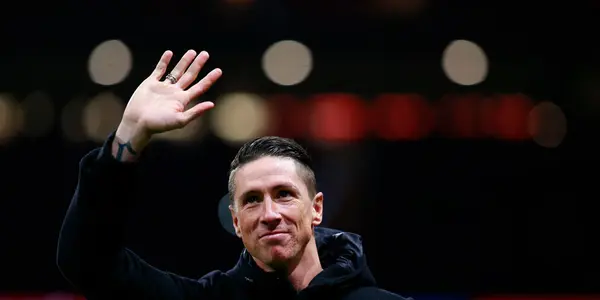 Fernando Torres