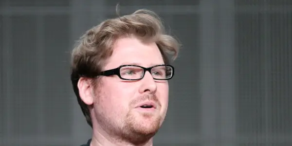 Justin Roiland