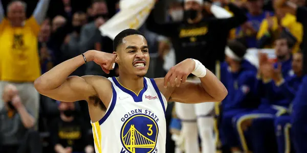 Jordan Poole