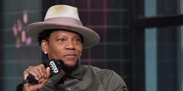 D.L. Hughley
